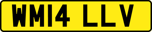 WM14LLV