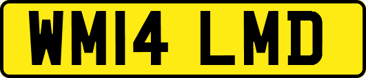 WM14LMD