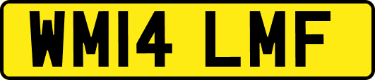 WM14LMF