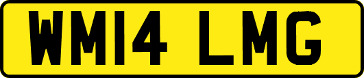 WM14LMG
