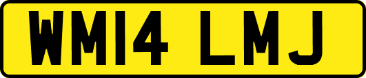 WM14LMJ