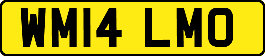 WM14LMO