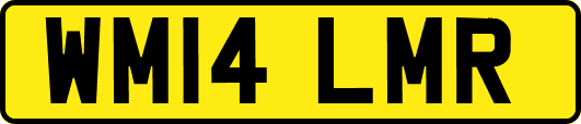 WM14LMR