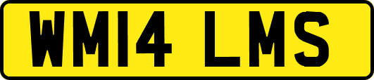 WM14LMS