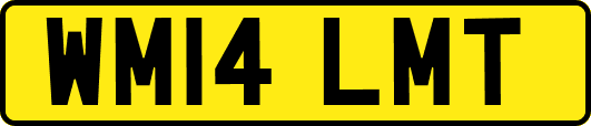 WM14LMT