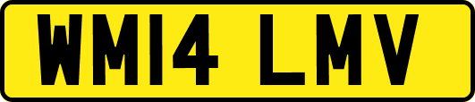 WM14LMV