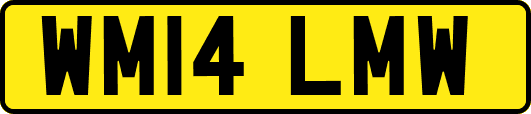 WM14LMW