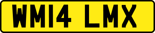 WM14LMX