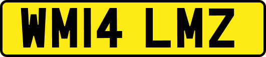 WM14LMZ