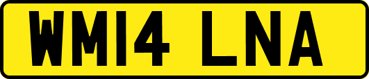 WM14LNA