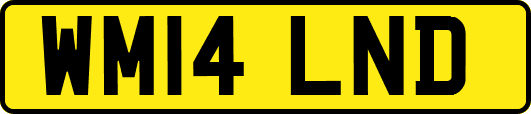 WM14LND