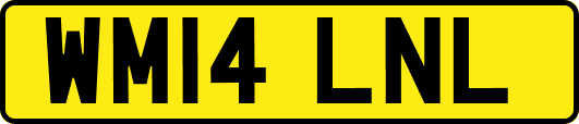 WM14LNL
