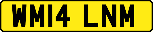 WM14LNM