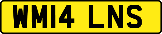 WM14LNS