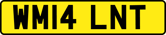 WM14LNT