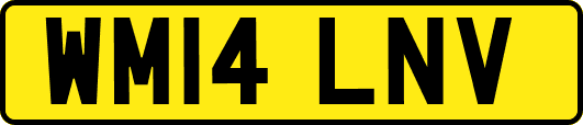WM14LNV