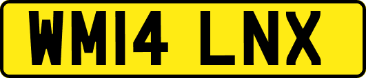 WM14LNX