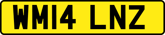 WM14LNZ