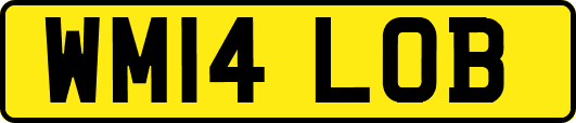 WM14LOB