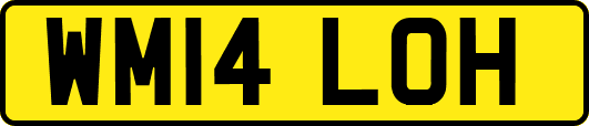 WM14LOH