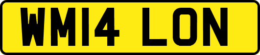WM14LON