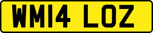 WM14LOZ