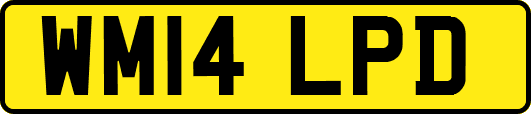 WM14LPD