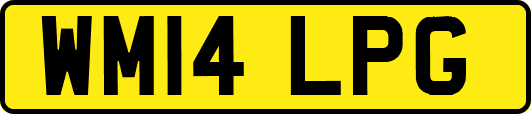 WM14LPG