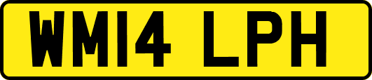 WM14LPH