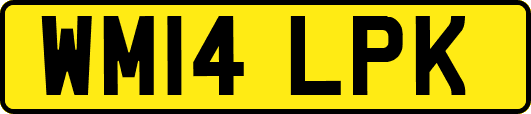 WM14LPK