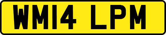 WM14LPM