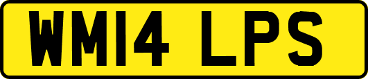 WM14LPS