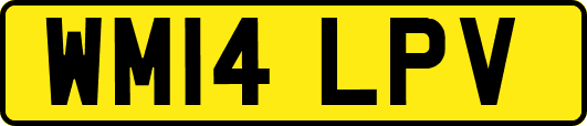 WM14LPV