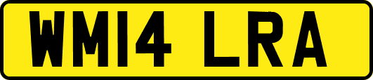 WM14LRA