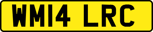 WM14LRC