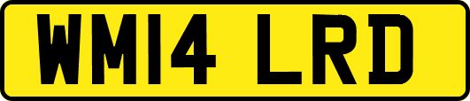 WM14LRD