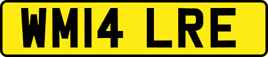 WM14LRE