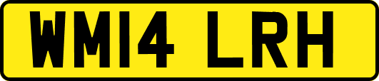 WM14LRH