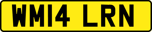 WM14LRN