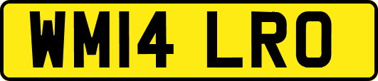 WM14LRO