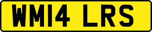 WM14LRS