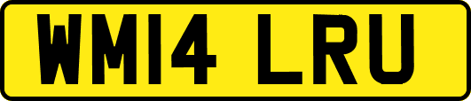 WM14LRU