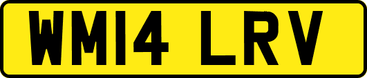 WM14LRV