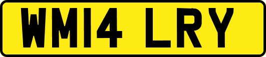 WM14LRY