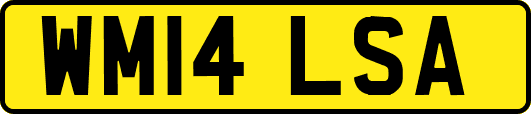 WM14LSA