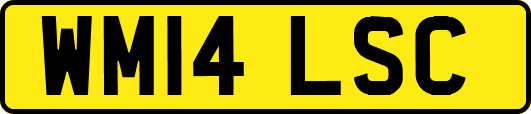 WM14LSC