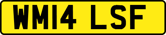WM14LSF