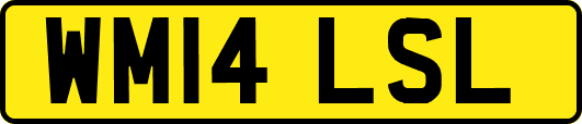 WM14LSL