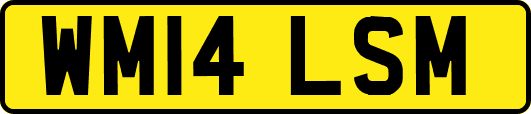 WM14LSM