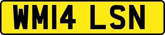 WM14LSN